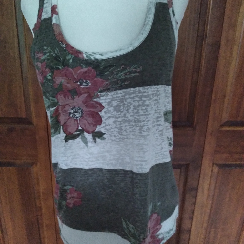 Maurices 24/7 Tank